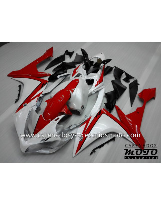 Yamaha R1 2007-2008
