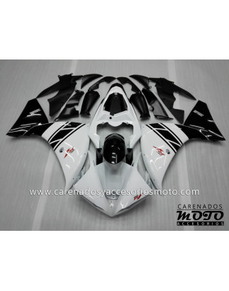 Yamaha R1 2009-2011