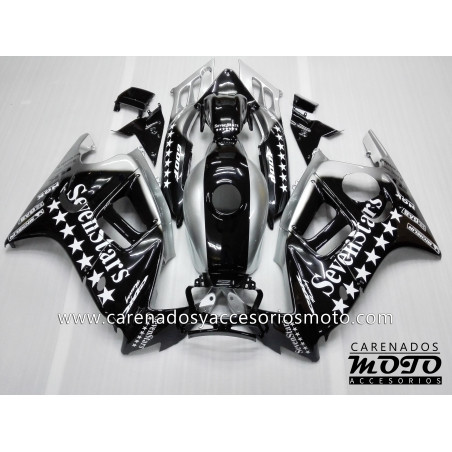 Honda CBR 600F 1995-1996