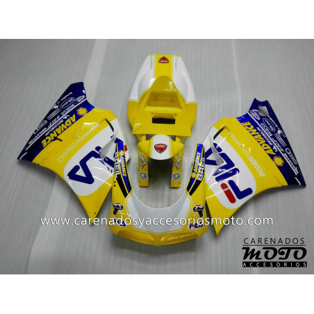 Ducati 748 1994-2002