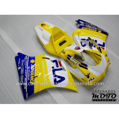 Ducati 748 1996-2002