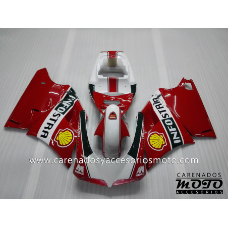Ducati 748 1994-2002