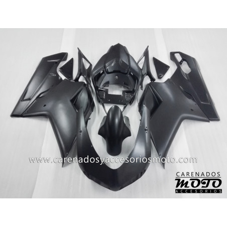 DUCATI 848 2007-2010