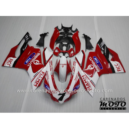 Ducati 899 2012-2013