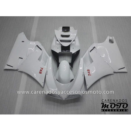 Ducati 996 1996-2002