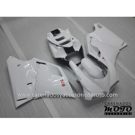 Ducati 996 1996-2002