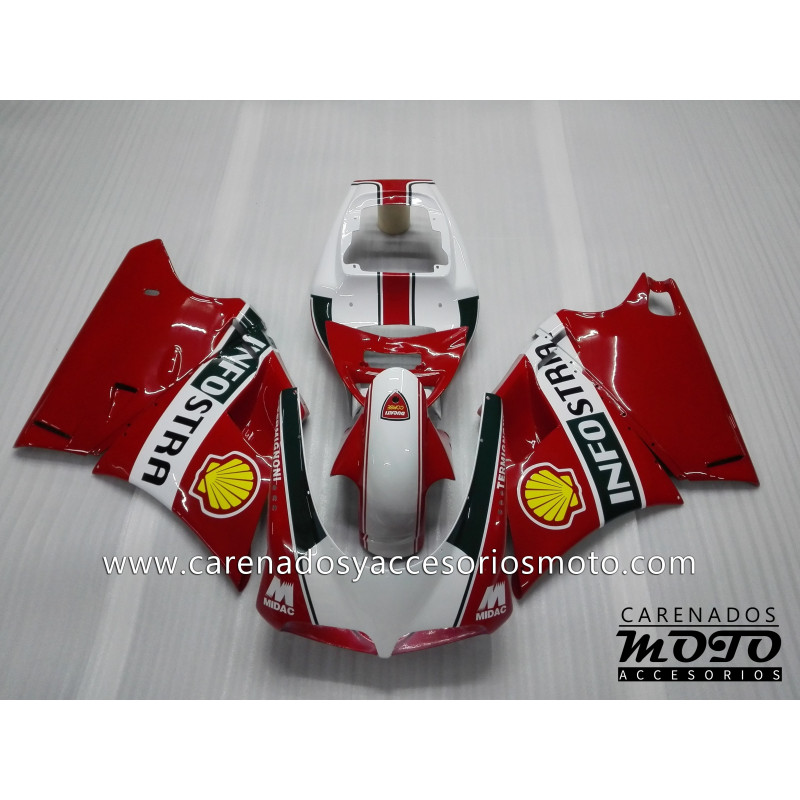 Ducati 996 1996-2002 Ducati 996 1996-2002