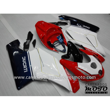 Ducati 999 2003-2004