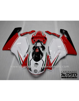 Ducati 999 2003-2004