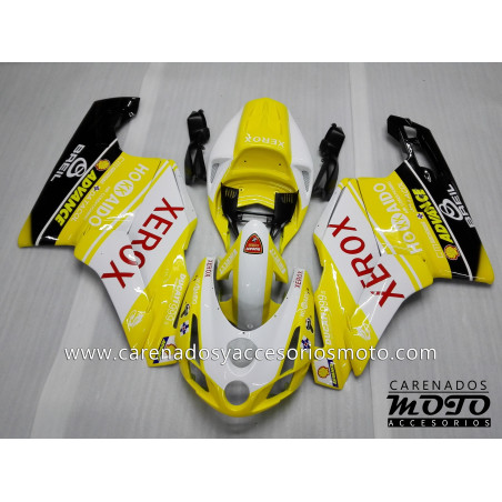 Ducati 999 2003-2004