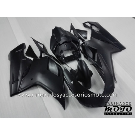 Ducati 1198 2007-2010