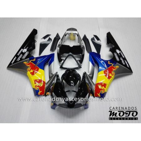 Triumph Daytona 675 2006-2008