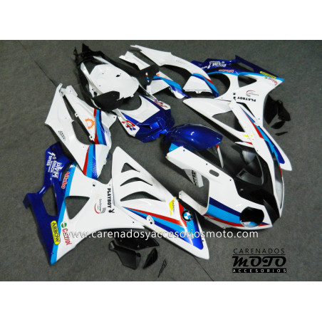 BMW S1000RR 2009-2014