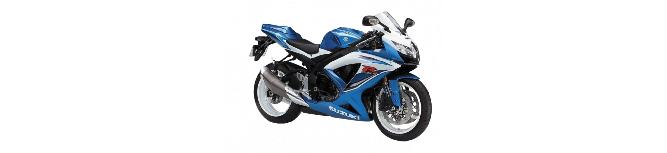 Carenado Suzuki GSXR 600 2008-2010