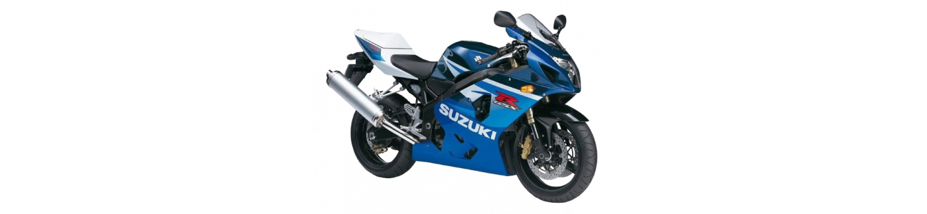 Carenado Suzuki GSXR 750 2004-2005 | Carenadosyaccesoriosmoto.com