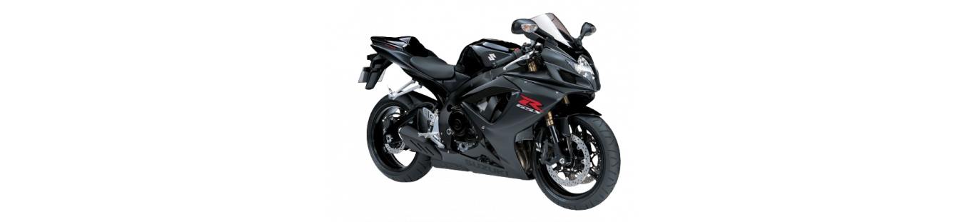 Carenado Suzuki GSXR 750 2006-2007 | Carenadosyaccesoriosmoto.com