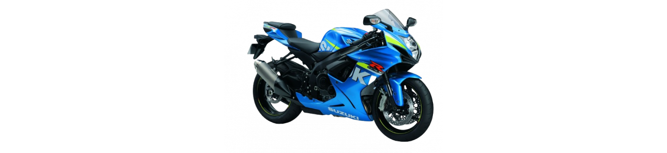Carenado Suzuki GSXR 750 2011-2019