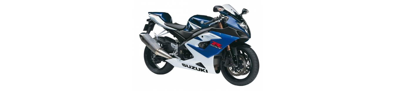 Carenado Suzuki GSXR 1000 2005-2006
