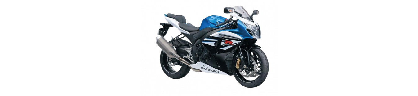 Carenado Suzuki GSXR 1000 2009-2016