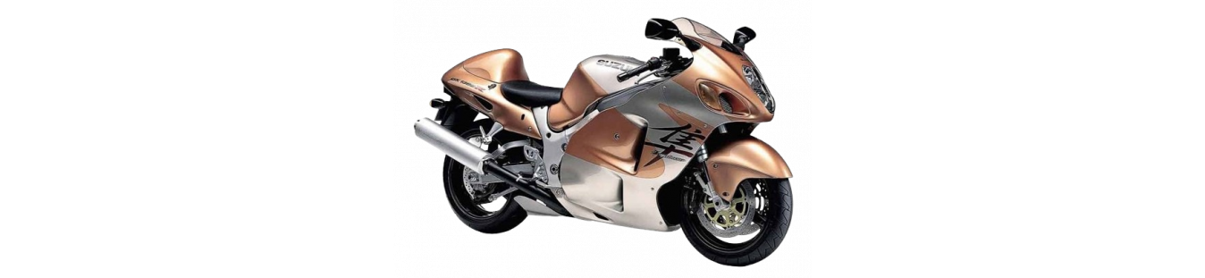 Carenado Suzuki GSXR 1300 1996-2007 | Carenadosyaccesoriosmoto.com
