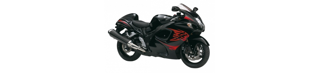 Carenado Suzuki GSXR 1300 2008-2018 | Carenadosyaccesoriosmoto.com