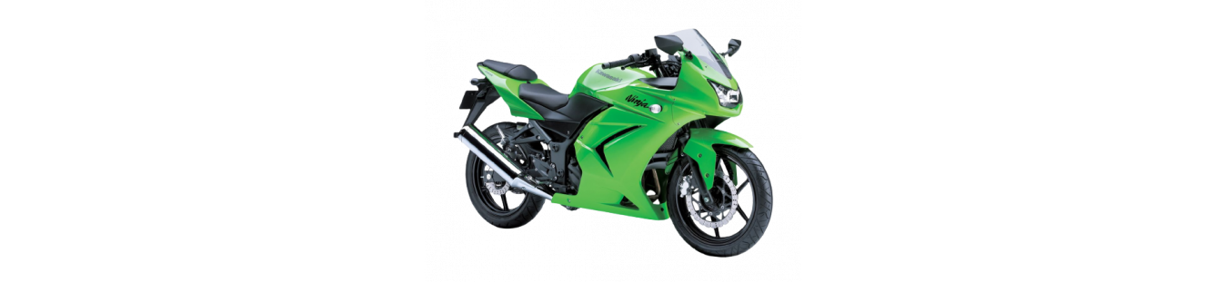 Kawasaki Ninja 250 2008-2012