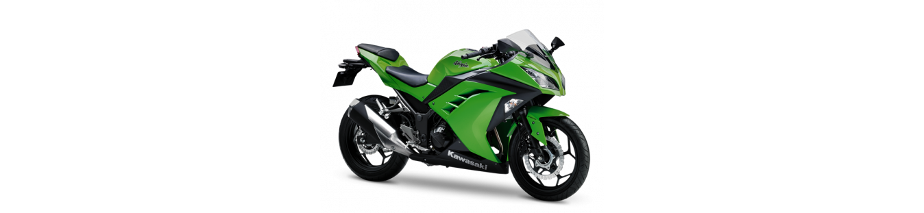 Carenado Kawasaki Ninja 300 2013-2018