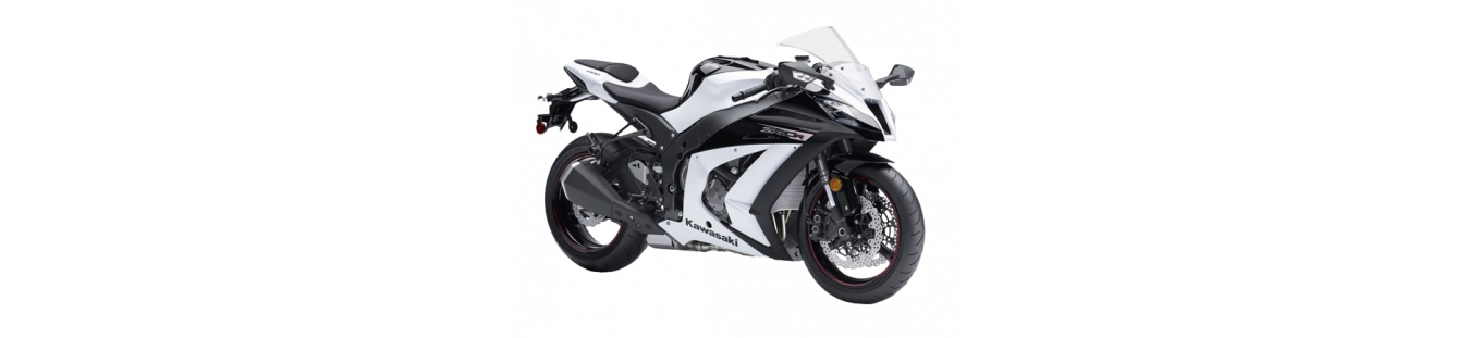 Carenado Kawasaki ZX10R 2011-2015