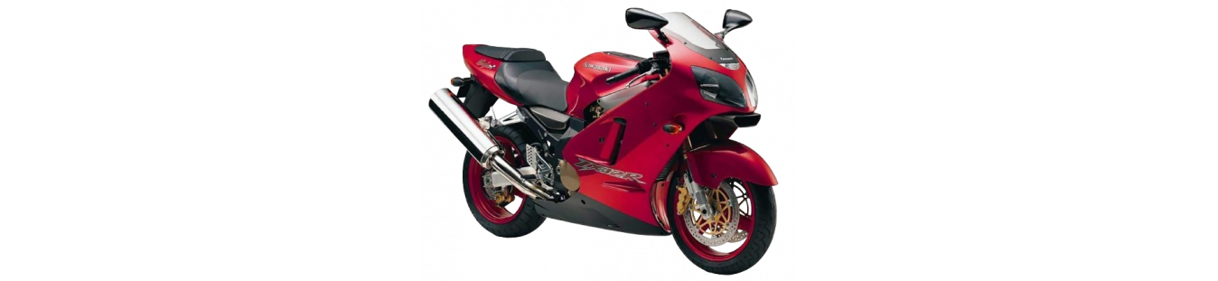 Carenado Kawasaki ZX12R 2000-2001