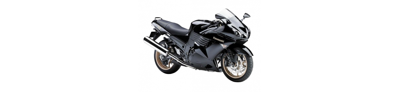 Carenado Kawasaki ZX14R 2006-2011