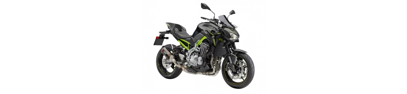 Carenado Kawasaki Z900 2017-2019