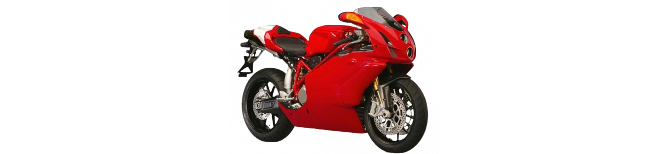 Carenado Ducati 749 2003-2004