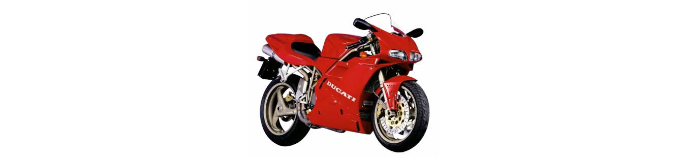 Carenado Ducati 916 1996-2002