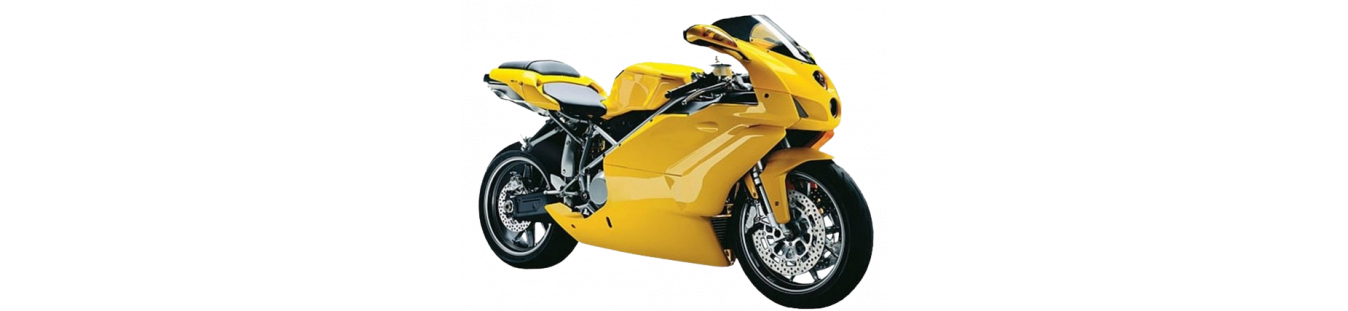 Carenado Ducati 999 2005-2006
