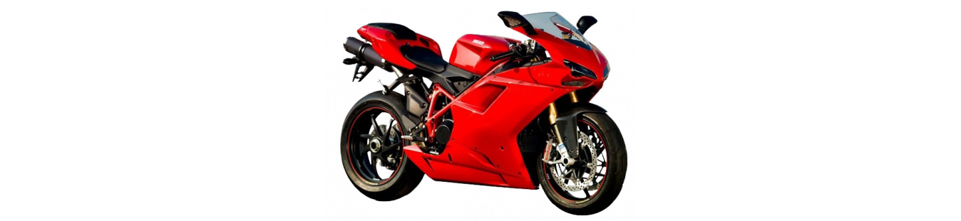 Carenado Ducati 1098 2007-2010