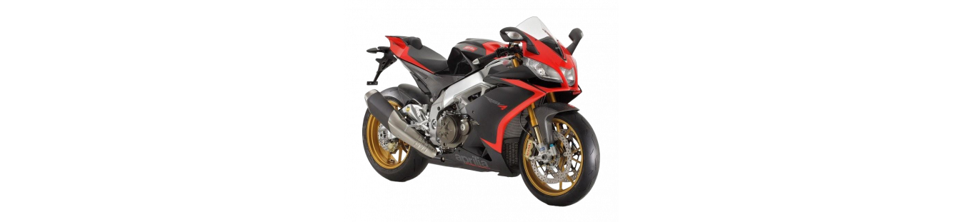 Carenados Aprilia RSV4 1000 2010-2014