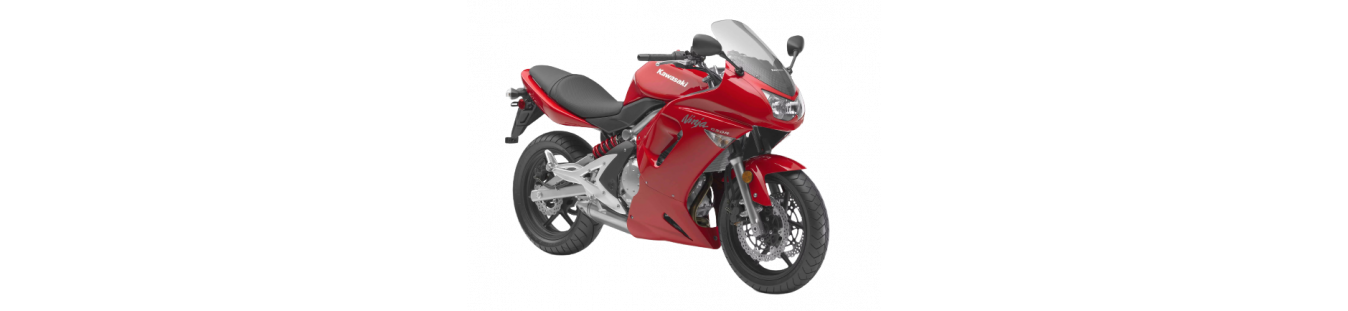 Carenado Kawasaki Ninja 650R 2006-2008