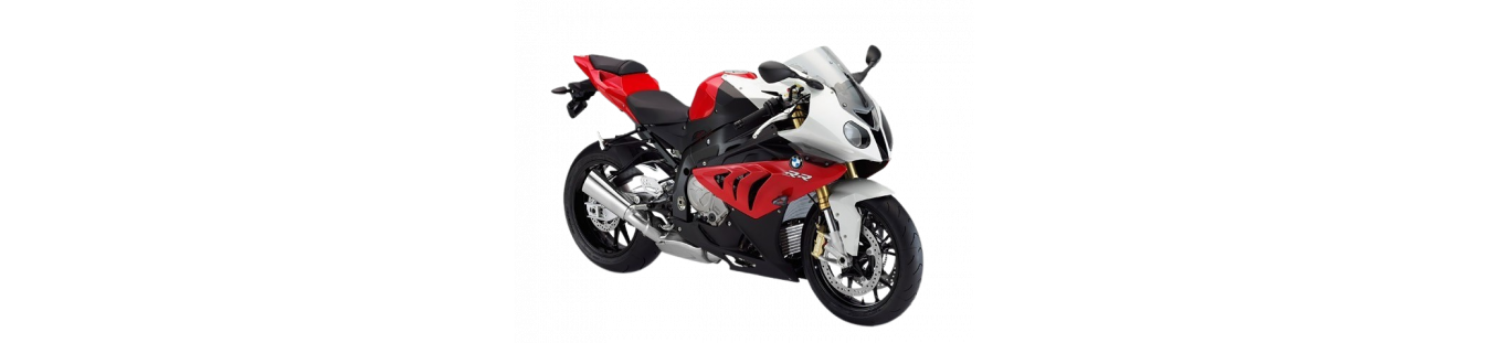 Carenados BMW S1000RR 2009-2014