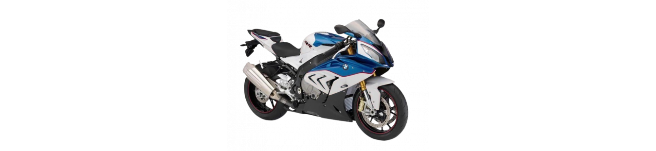 Carenados BMW S1000RR 2015-2016