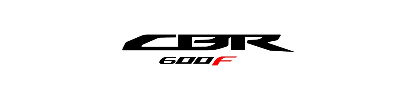 Arañas Honda CBR 600F | Carenadosyaccesoriosmoto.com