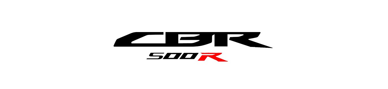 Arañas Honda CBR 500R | Carenadosyaccesoriosmoto.com