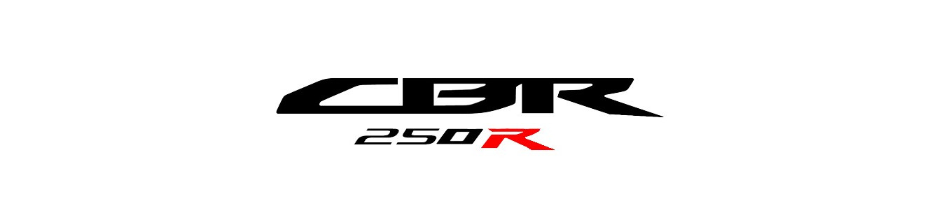 Arañas Honda CBR 250R | Carenadosyaccesoriosmoto.com