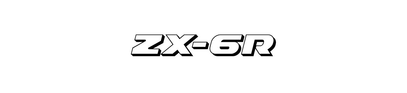 Araña Kawasaki ZX-6R | Carenadosyaccesoriosmoto.com