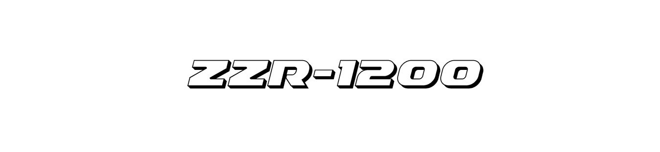 Araña Kawasaki ZZR 1200 | Carenadosyaccesoriosmoto.com
