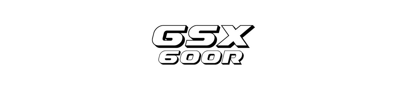 Araña Suzuki GSXR 600 | Carenadosyaccesoriosmoto.com