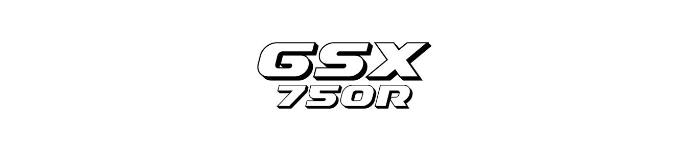 Araña Suzuki GSXR 750 | Carenadosyaccesoriosmoto.com