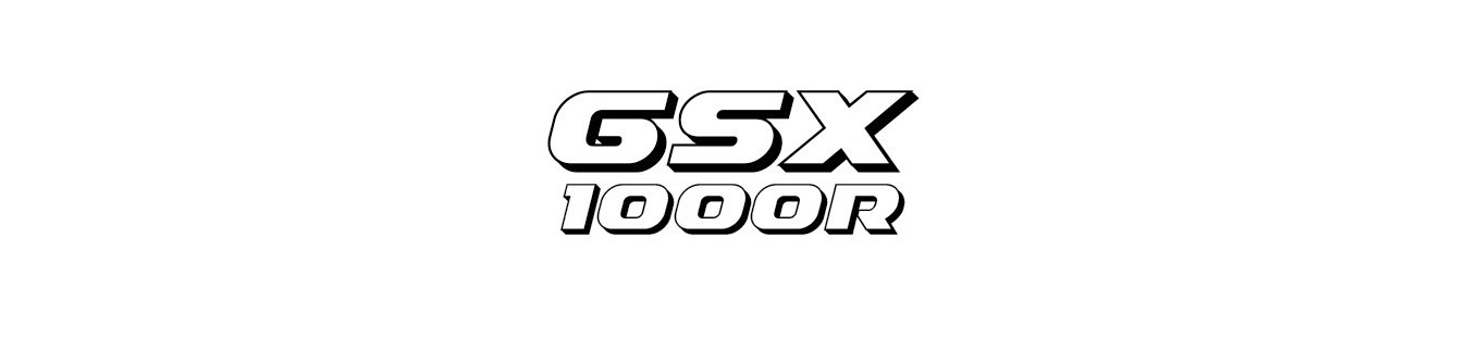 Araña Suzuki GSXR 1000 | Carenadosyaccesoriosmoto.com