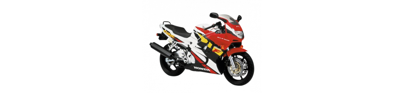 Carenado Honda CBR 600F 1995-1996