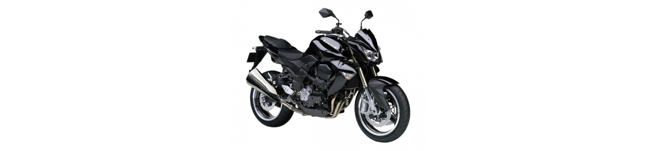 Carenados Kawasaki Z1000 2007-2009