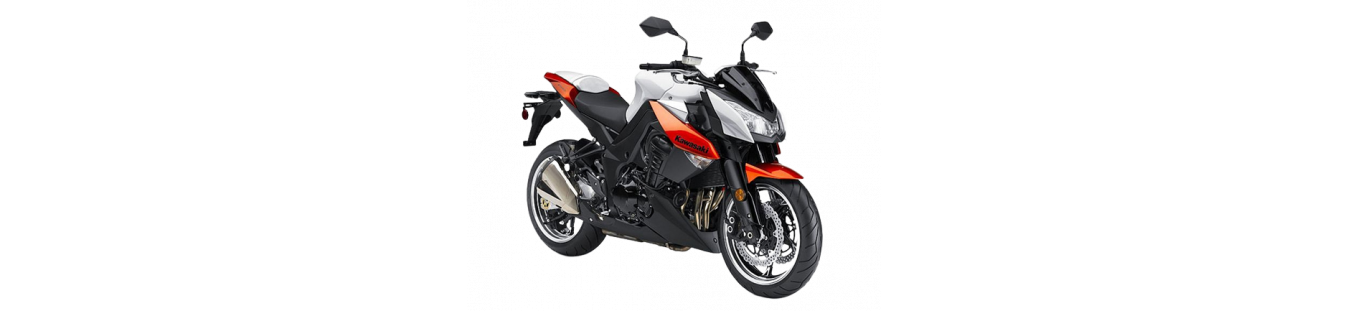 Carenados Kawasaki Z1000 2010-2013
